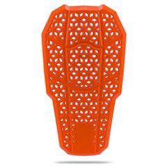 ΠΡΟΣΤΑΣΙΑ ΠΛΑΤΗΣ KEEP TECH PROTECTION LEVEL 2 36-40cm ORANGE