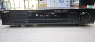SONY S505ES