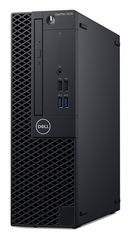 DELL PC OptiPlex 3070 SFF, Refurbished Grade A Repainted, i5-9500T, 16/256GB M.2, FreeDOS