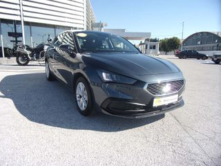 Seat Leon 2022 5 Χρόνια Εγγύηση - BUSINESS