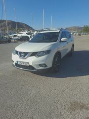 Nissan X-Trail 2017
