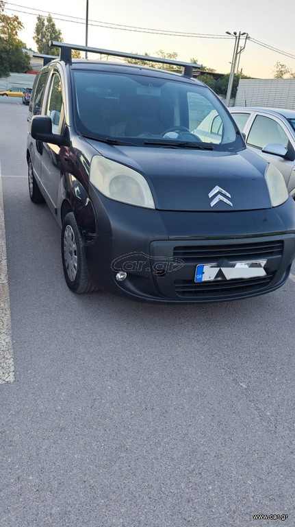 Citroen Nemo 2009