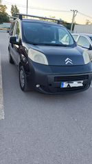 Citroen Nemo 2009