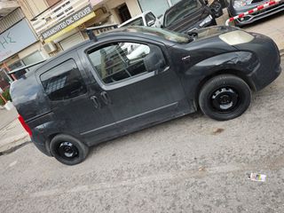 Citroen Nemo 2009-thumb-1