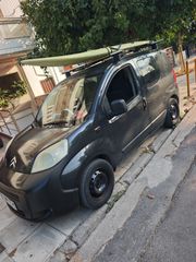 Citroen Nemo 2009-thumb-2