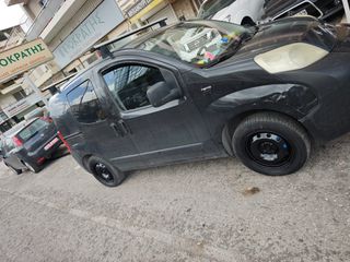 Citroen Nemo 2009-thumb-5