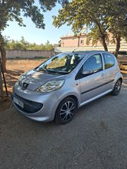 Peugeot 107 2006