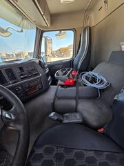 Γερανοί - Φορτηγά Με Γερανό Volvo 2011 FM 370-thumb-6
