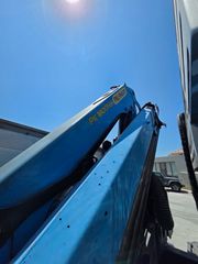 Γερανοί - Φορτηγά Με Γερανό Volvo 2011 FM 370-thumb-8