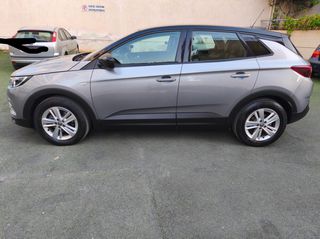 Opel Grandland X 2021