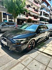 Audi A3 2024 S LINE PANORAMA DSG!!!