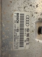 Εγκέφαλος vag 1.820vt AUQ 180hp 06a906032bj.