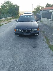 Bmw 316 1998