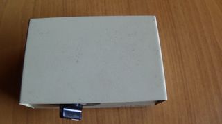 Χειροκίνητο Data Switch 4 θυρών, συλλεκτικό-thumb-2
