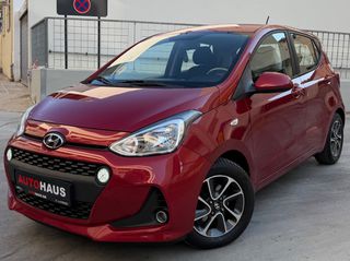 Hyundai i 10 2018 PREMIUM PACK - EURO 6!!!