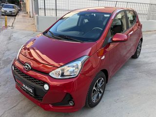 Hyundai i 10 2018 PREMIUM PACK - EURO 6!!!-thumb-2