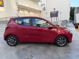 Hyundai i 10 2018 PREMIUM PACK - EURO 6!!!-thumb-6