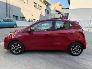 Hyundai i 10 2018 PREMIUM PACK - EURO 6!!!-thumb-7