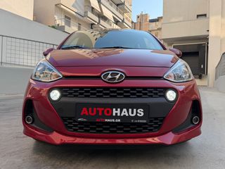 Hyundai i 10 2018 PREMIUM PACK - EURO 6!!!-thumb-8