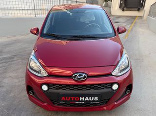Hyundai i 10 2018 PREMIUM PACK - EURO 6!!!-thumb-9