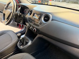 Hyundai i 10 2018 PREMIUM PACK - EURO 6!!!-thumb-37