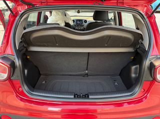 Hyundai i 10 2018 PREMIUM PACK - EURO 6!!!-thumb-38