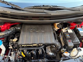 Hyundai i 10 2018 PREMIUM PACK - EURO 6!!!-thumb-39