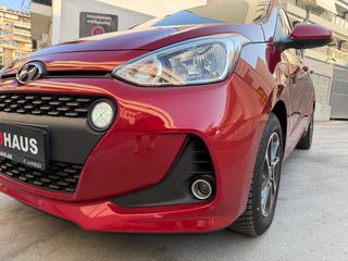 Hyundai i 10 2018 PREMIUM PACK - EURO 6!!!-thumb-10