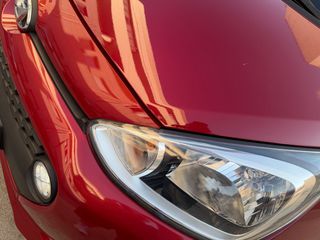 Hyundai i 10 2018 PREMIUM PACK - EURO 6!!!-thumb-11