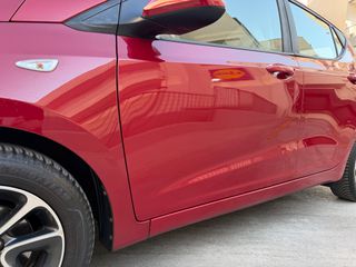 Hyundai i 10 2018 PREMIUM PACK - EURO 6!!!-thumb-12