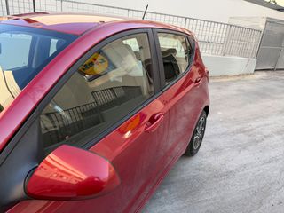 Hyundai i 10 2018 PREMIUM PACK - EURO 6!!!-thumb-13