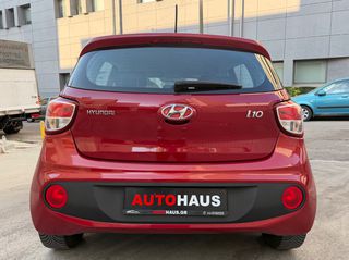 Hyundai i 10 2018 PREMIUM PACK - EURO 6!!!-thumb-14