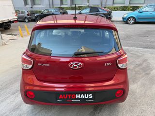 Hyundai i 10 2018 PREMIUM PACK - EURO 6!!!-thumb-15