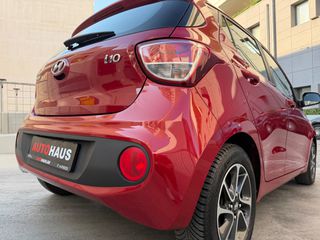 Hyundai i 10 2018 PREMIUM PACK - EURO 6!!!-thumb-16