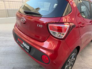 Hyundai i 10 2018 PREMIUM PACK - EURO 6!!!-thumb-17