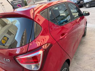 Hyundai i 10 2018 PREMIUM PACK - EURO 6!!!-thumb-18