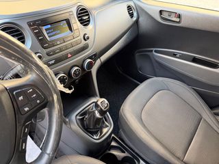 Hyundai i 10 2018 PREMIUM PACK - EURO 6!!!-thumb-21