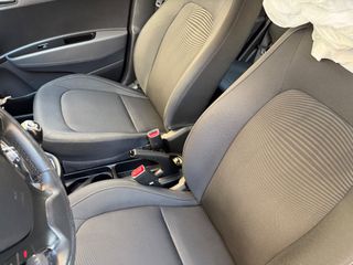 Hyundai i 10 2018 PREMIUM PACK - EURO 6!!!-thumb-22