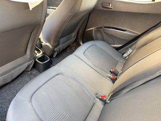 Hyundai i 10 2018 PREMIUM PACK - EURO 6!!!-thumb-23
