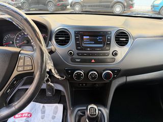 Hyundai i 10 2018 PREMIUM PACK - EURO 6!!!-thumb-25