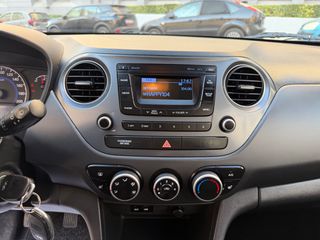 Hyundai i 10 2018 PREMIUM PACK - EURO 6!!!-thumb-26