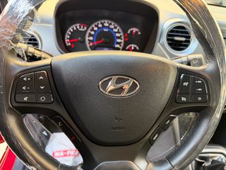 Hyundai i 10 2018 PREMIUM PACK - EURO 6!!!-thumb-34