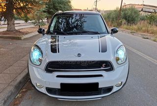 Mini Countryman 2016 JOHN COOPER WORKS