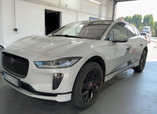 Jaguar I-Pace 2021 !!!ΔΕΣΜΕΥΘΗΚΕ!!! EV320 SE PANORAMA AWD