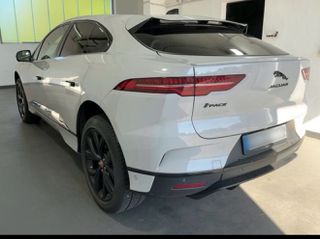 Jaguar I-Pace 2021 EV320 SE PANORAMA AWD-thumb-1