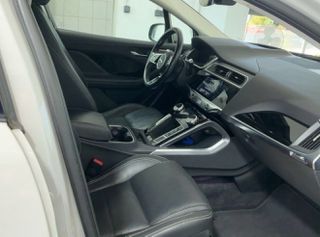 Jaguar I-Pace 2021 EV320 SE PANORAMA AWD-thumb-2