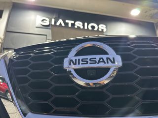 Nissan Juke 2020 1.0 DIG-T TEKNA -360 CAMERA-19"" ΖΑΝΤΕΣ-thumb-12