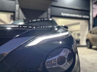 Nissan Juke 2020 1.0 DIG-T TEKNA -360 CAMERA-19"" ΖΑΝΤΕΣ-thumb-13