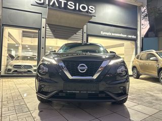 Nissan Juke 2020 1.0 DIG-T TEKNA -360 CAMERA-19"" ΖΑΝΤΕΣ-thumb-15