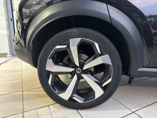 Nissan Juke 2020 1.0 DIG-T TEKNA -360 CAMERA-19"" ΖΑΝΤΕΣ-thumb-40